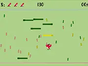 Worm Hunt