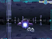 Alien Flight
