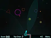 Sassy Shapes!