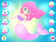 Sweet Mermaid