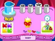 Candle Builder