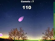 Comet Pong