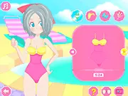 Pool Girl Makeover