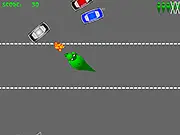 Monster Traffic