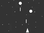 Shoot the Circles