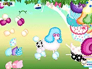 Poodle Dressup
