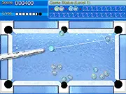 Ice Pool