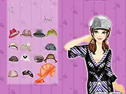 Hat Fanatic Dressup