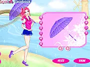 Raining Beauty