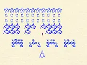 Sea Invaders