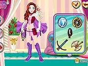 Superhero Makeover