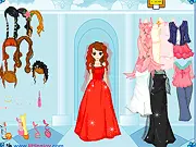 Dream Gala Dressup