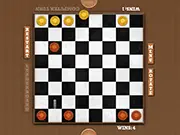 Checkers Mania