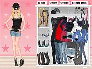 Bridgit Mendler Dress Up