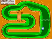 Super Race