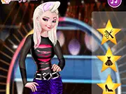Princess Rock Band