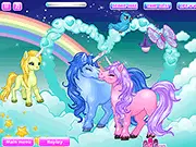 Unicorn Miracle