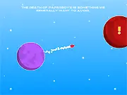 Galactic Paperboy