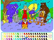 PingaLee and Friends Orchestra