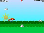 SparrowWatch
