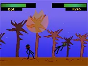 Fatal Stick Fight V2