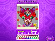 Mandala Pages