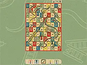 Snakes & Ladders Classic