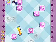 Marble Roll Flash