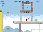 Tiny Blockman