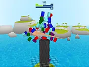 Tower of Colors Island Edition