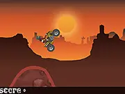 ATV Canyon
