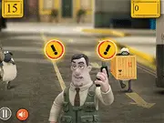 Shaun The Sheep: Movie Sneaky Escape