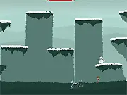 Planet Of The Snowmen