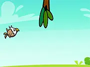 Crazy Eagle!