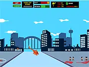 Choplifter Corporate Collapse