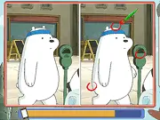 Beary Spot On