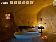 Escape From The Caves Resort