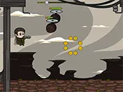Astro Sheriff
