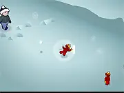The  Snowball
