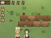 Fleuriste 2
