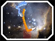 Cosmic Trail