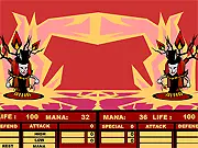 Book of Mages: The Chaotic Period