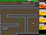 Space Commando - Prelude