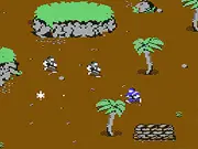 Commando Flash