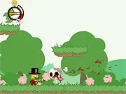Friendly Fire Flash