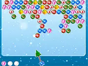 Bubble Game 3: Christmas Edition