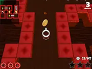 Rootbeer Slider 3D
