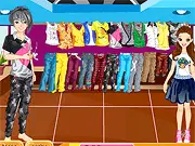 Boyfriend Dressup