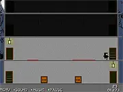 Nano Ninja