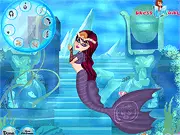 Emo Mermaid